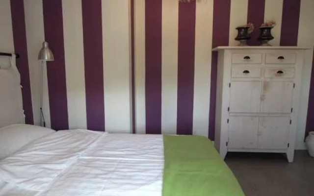 B&B Au Foyer