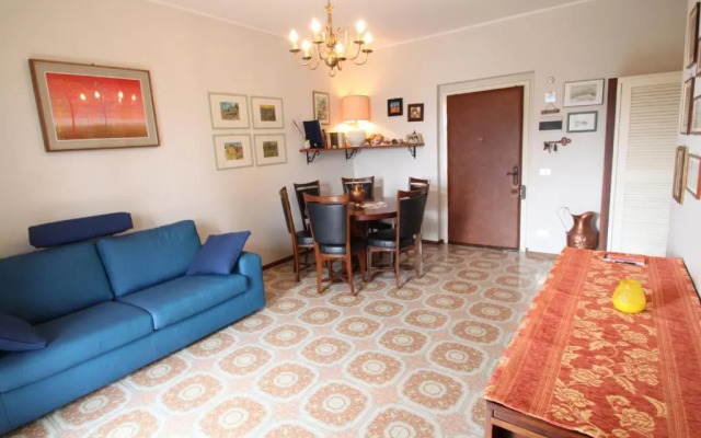 Lake view Silvano Apartment
