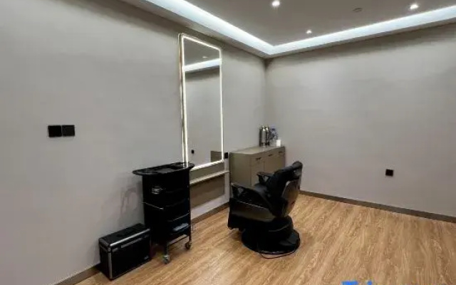 Songyuanshi Hotel