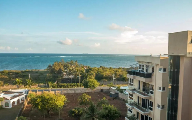 Stay.Plus Kiki Residences Nyali