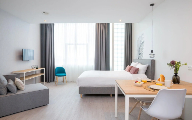 Hotel2Stay
