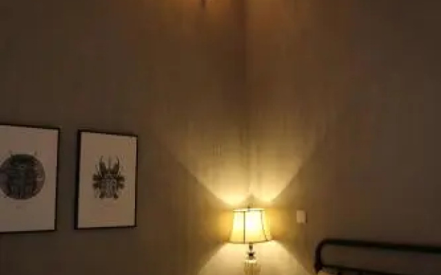 Tai'an Xiangshe Artistic Hotel