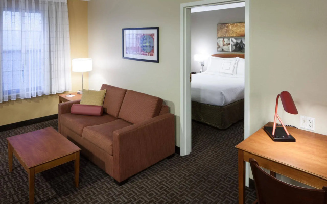 TownePlace Suites by Marriott Austin Arboretum/The Domain Area