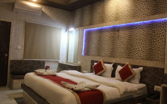 Hotel Royal Amar
