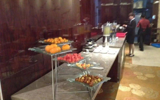 Linping Hotel Hangzhou