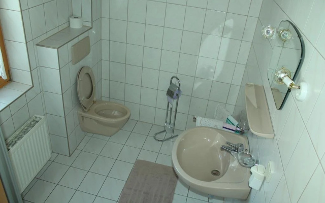Appartement Pension Grasser