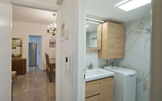 Afrodite Classic Residence