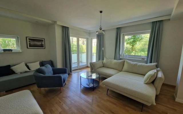 Apartament Verona