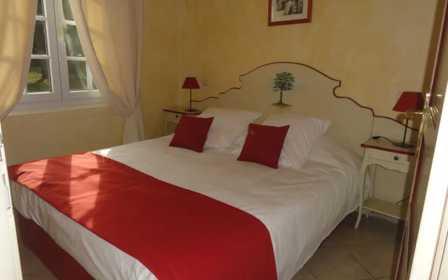 Hotel & Spa La Villa