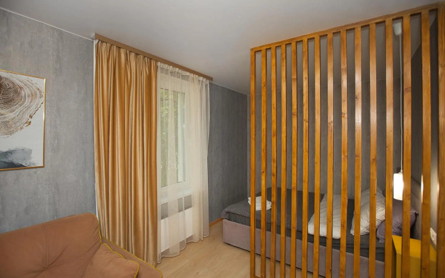 РИВА Апарт Wood Style