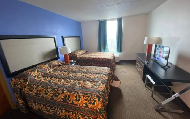 FairBridge Inn Express Indianapolis South