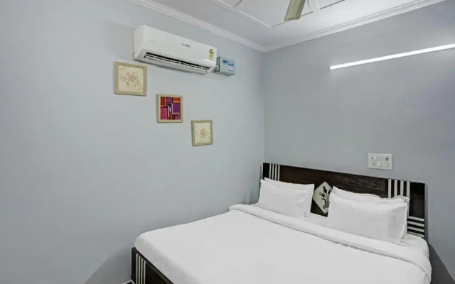 Capital O 85803 Prince Residency