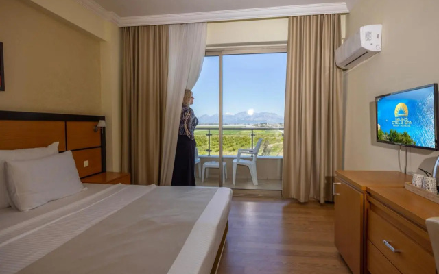 Selin Otel Spa Belek