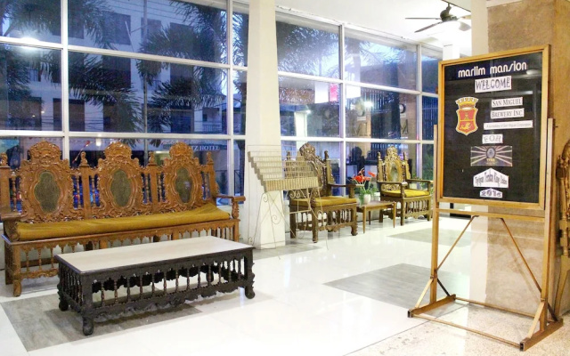 Marlim Hotel