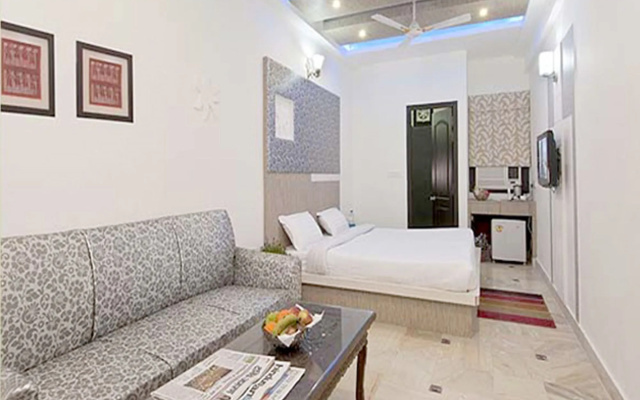 Hotel Panna Paradise