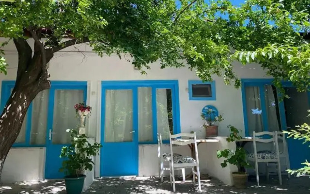 Hanci Pansi̇yon