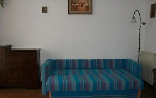 Monte Amiata Apartment