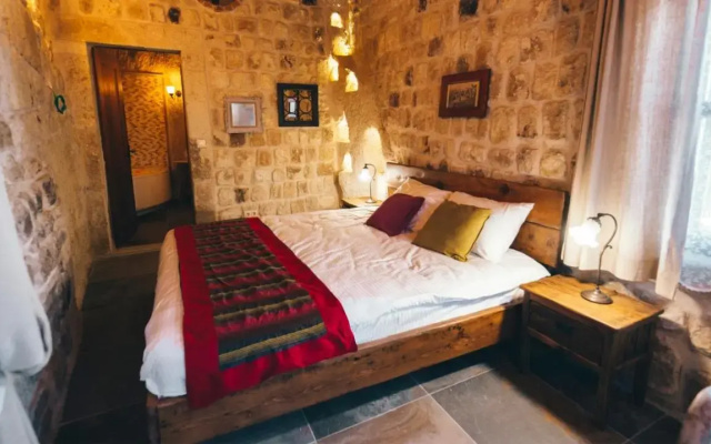 Cappadocia Old Houses