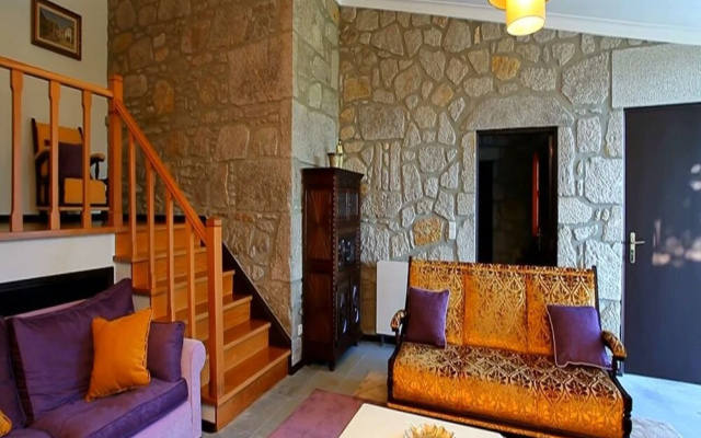 Villa C/piscina VP Âncora by Izibookings