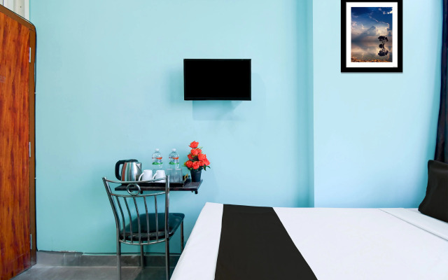 Hotel O Bhubaneshwar Near ITER College