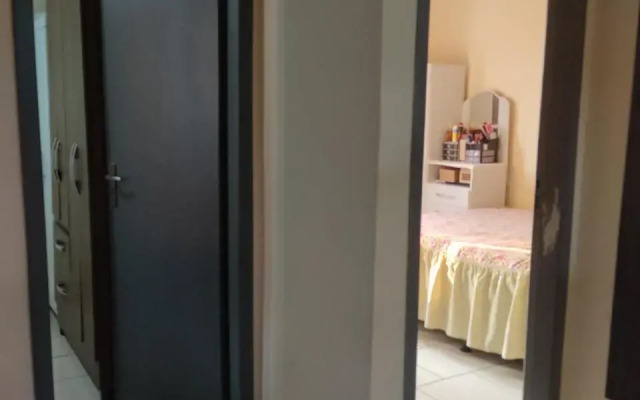 Casa em Cabo frio Pero ideal para família até 4pes