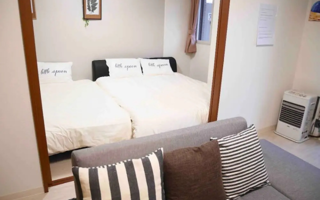 Sun court Minami 4-jo 302