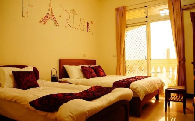 YehSir B&B