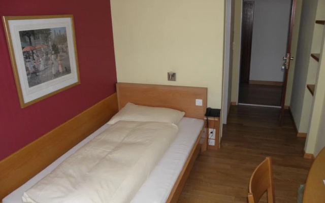 Hotel Rössli