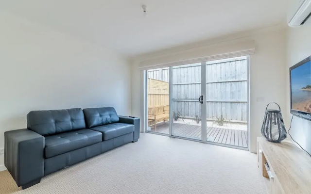 Genesta 5B House in Cowes