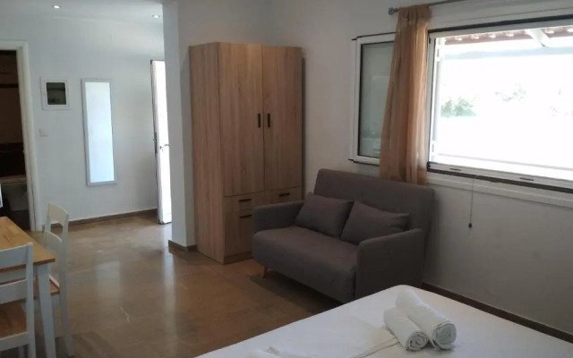 Foinikas Apartment