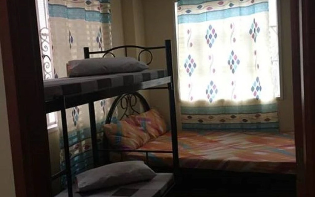FCPines Homestay