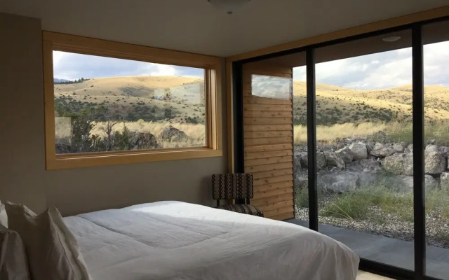Erik's Ranch
