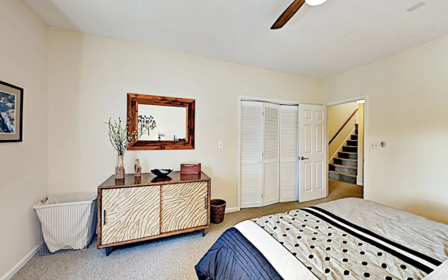 Middle Connestee - 3 Br Home