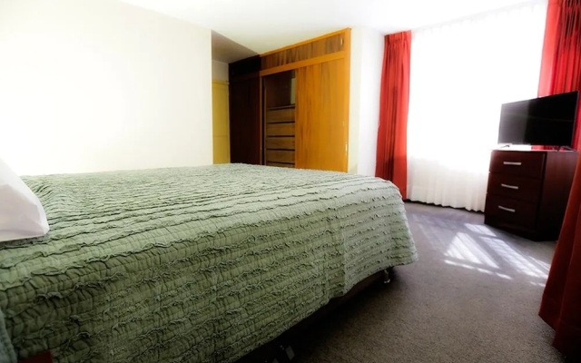Casa Estancia 104