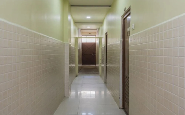 Oyo 17161 Hotel Mahalaxmi