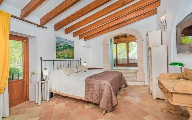 Finca La Belleza