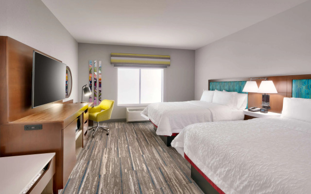Hampton Inn Draper Salt Lake City Ut