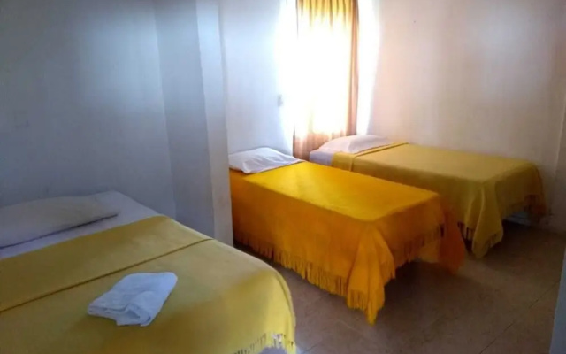 Ecohotel Villadiana