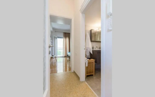 Happy Stay in Elegant & Bright Flat near Metro