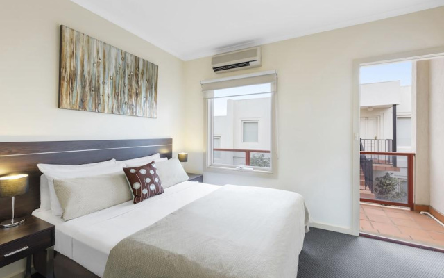 Hawthorn Gardens Serviced Apartments