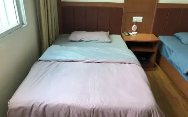Jinghong Yunxin Hotel