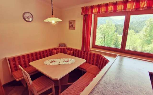 Ferienwohnung Grabner