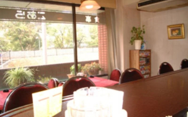 Daini Sun Rise Hotel