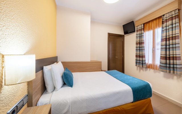 Hostal Ballesta