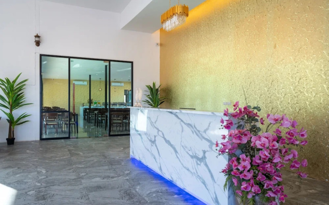 Thames Tara Private Pool Villa Rawai Phuket