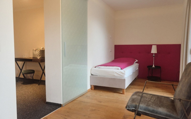 Hubers Boutiquehotel