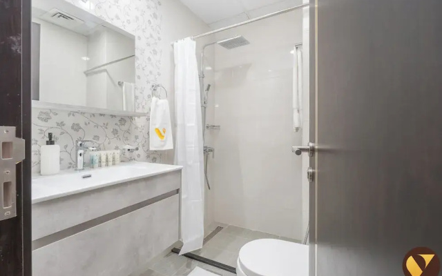 Vogue | Jewelz Residence Arjan near Miracle Garden