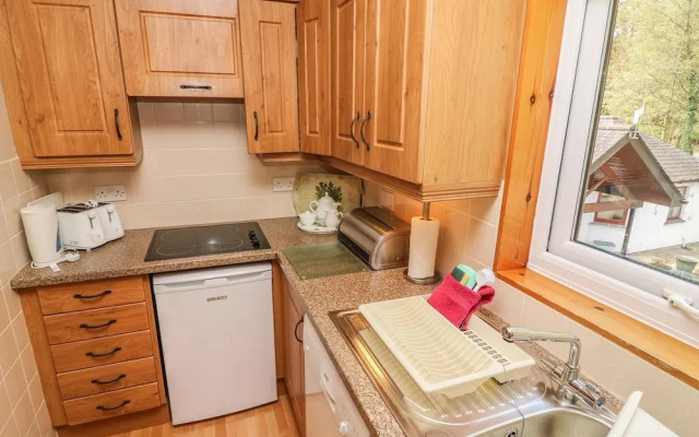 Waterhead Apartment F