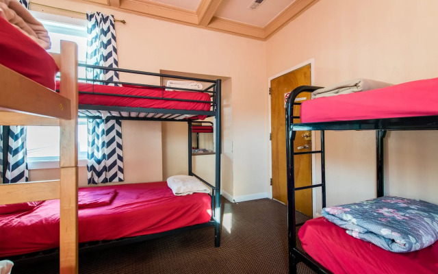 European Hostel