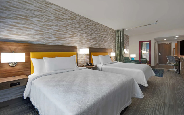 Home2 Suites by Hilton Springdale Cincinnati